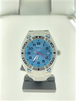 Orologio Breil FORCE in Alluminio TW0253